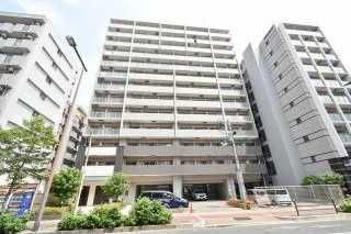 エスリード新大阪レジデンス