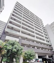 エスリード新大阪レジデンスの外観写真