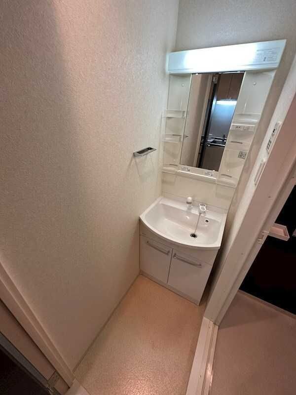 洗面所