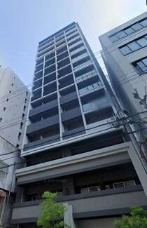 ララプレイス新大阪LDの外観写真