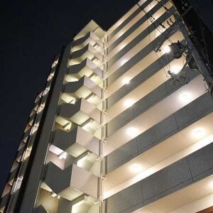 ジュネス新大阪レジデンス（ジュネス新大阪ＳＯＵＴＨレジデンス）外観写真
