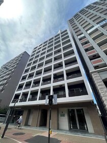 パークヒルズ東三国Visionの外観写真