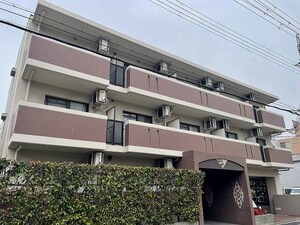 トーシンクレール塚口外観写真