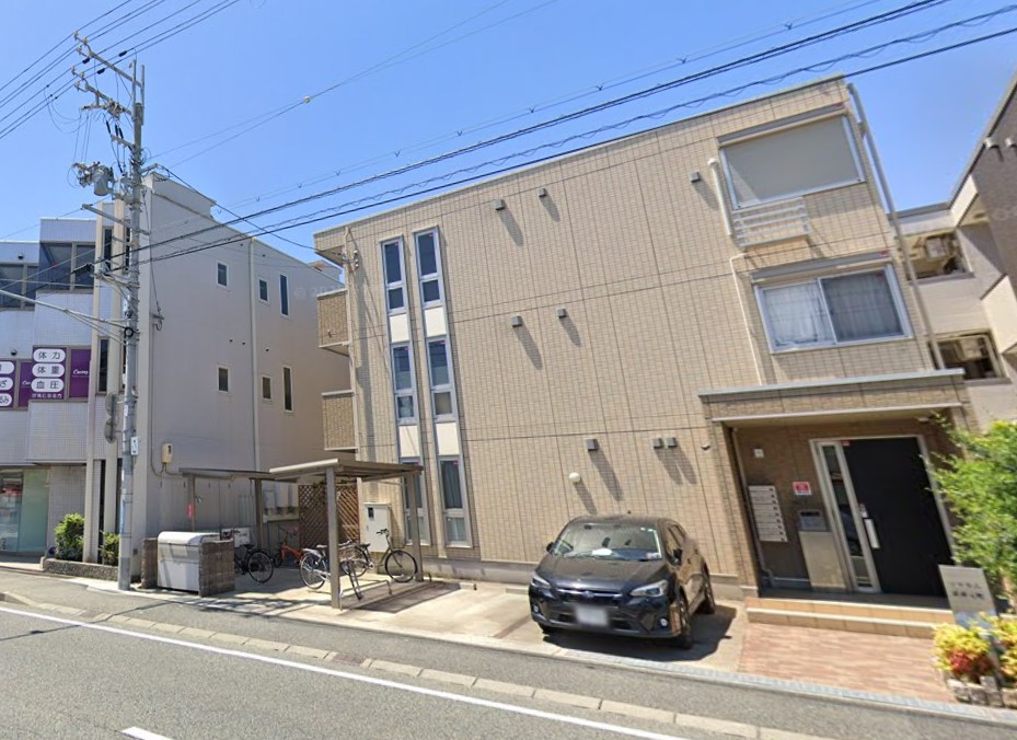 外観写真