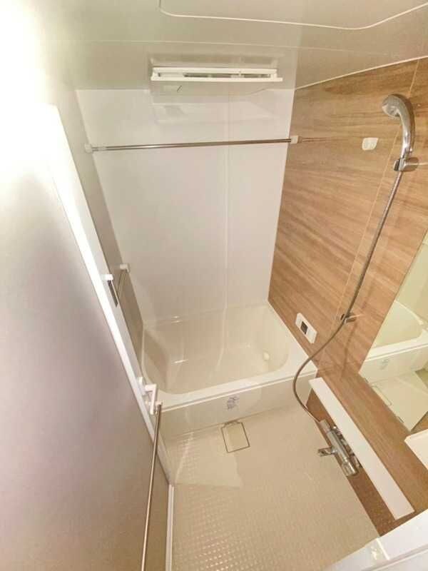 風呂画像