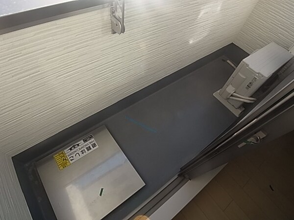 ベランダ(※参考写真)