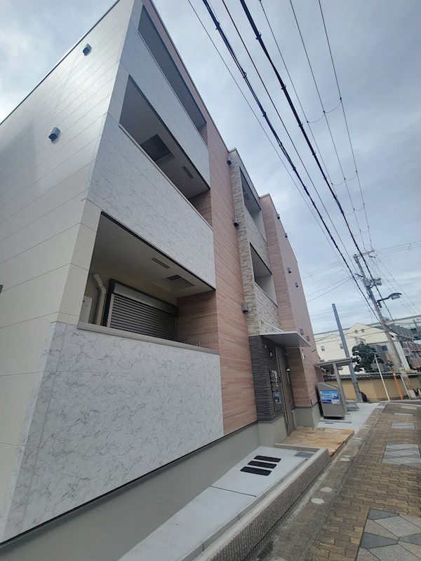 外観写真