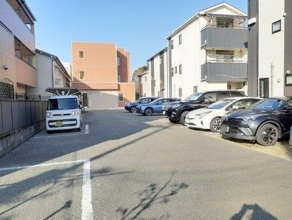 物件内観写真11　