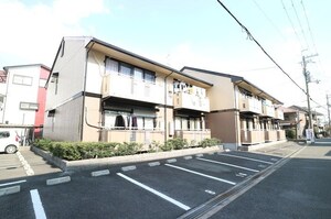 ペニーレイン外観写真