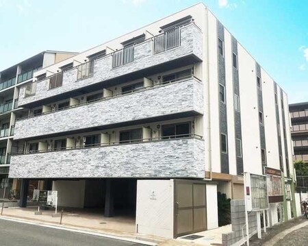 G-プロスペリテ塚口外観写真