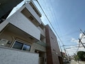 フジパレス尼崎ガーデンIII番館