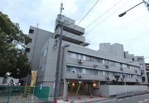 丸栄ライオンズマンションB棟