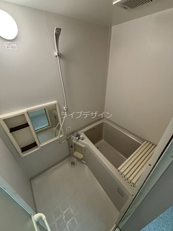 風呂画像