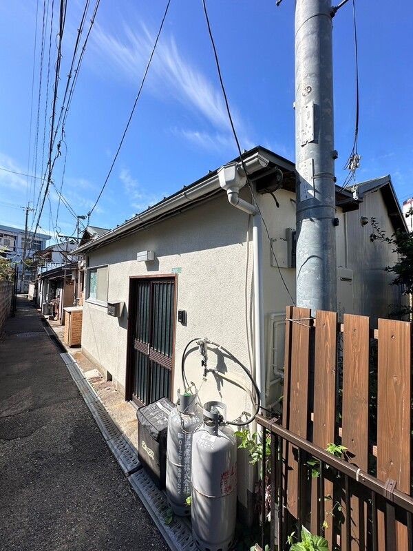 外観写真