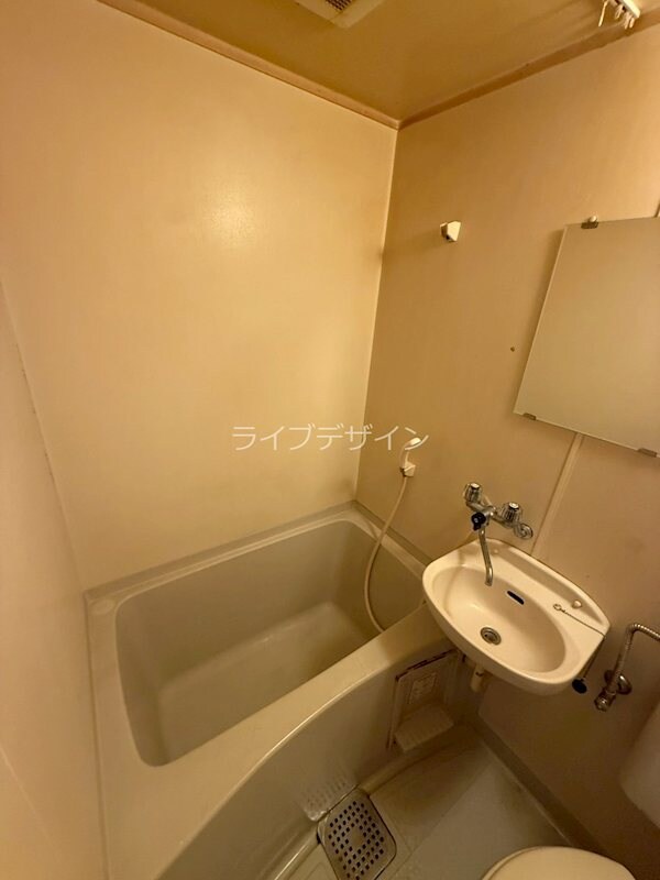 風呂画像