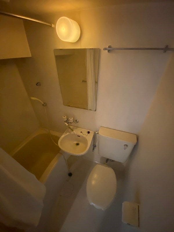 風呂画像