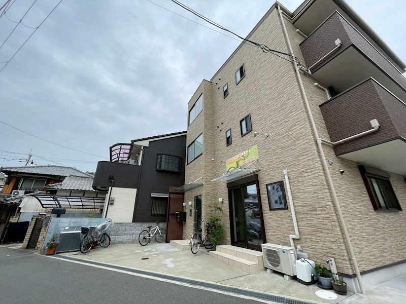 外観写真