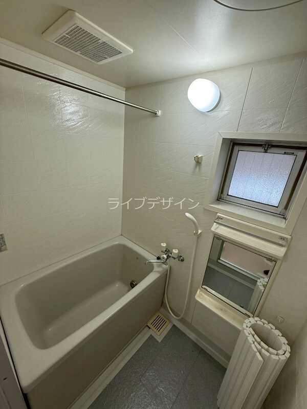 風呂画像