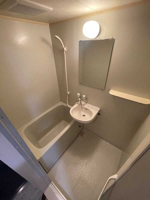 風呂画像