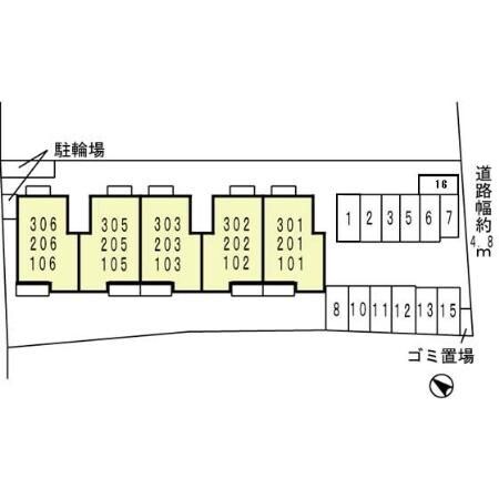 物件内観写真15　