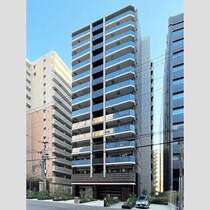 S-RESIDENCE新大阪Rishの外観写真