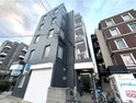 アメニティ新大阪五番館