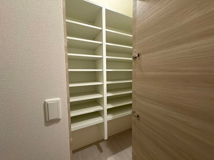 物件内観写真11　