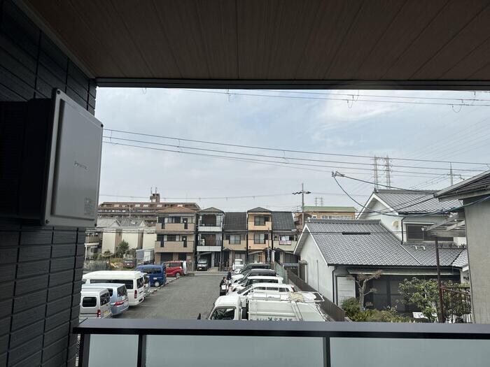 物件内観写真21　