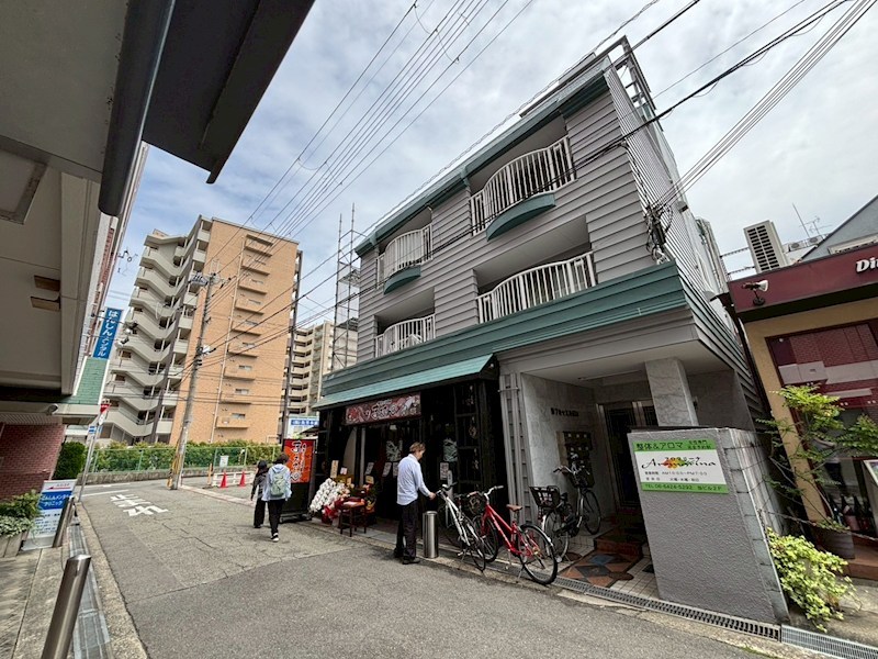 外観写真