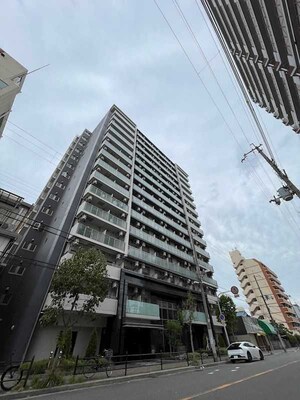 エステムコート新大阪Xザ・ゲート外観写真