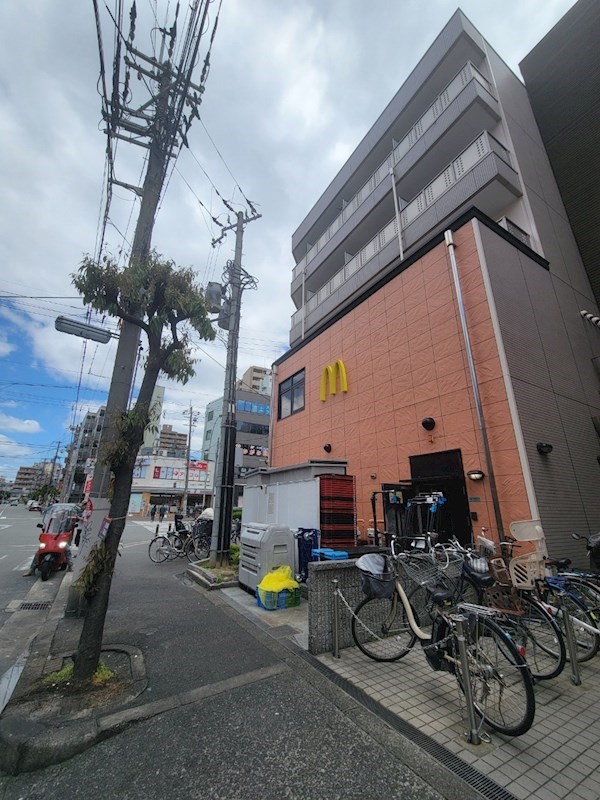 外観写真