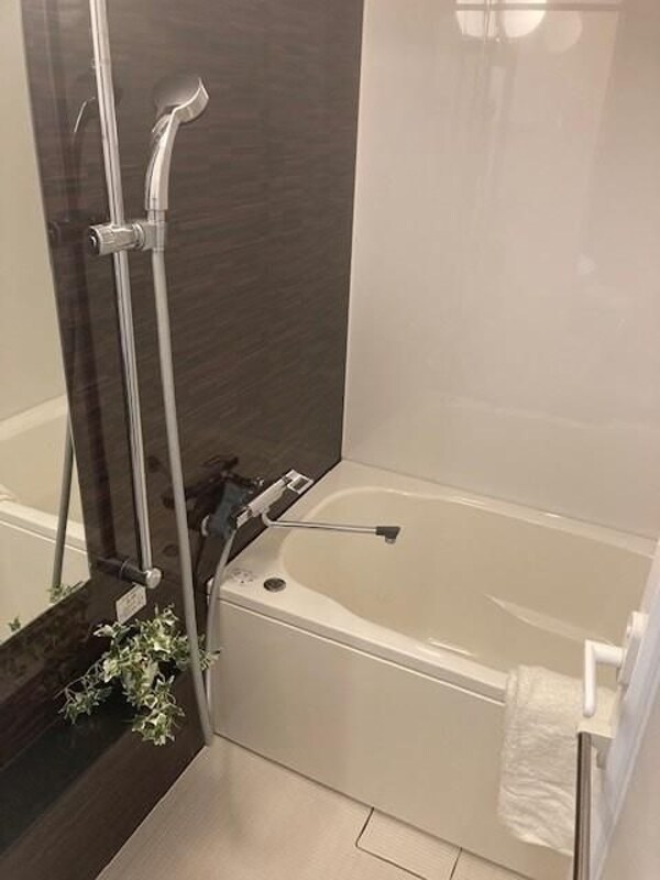 風呂画像