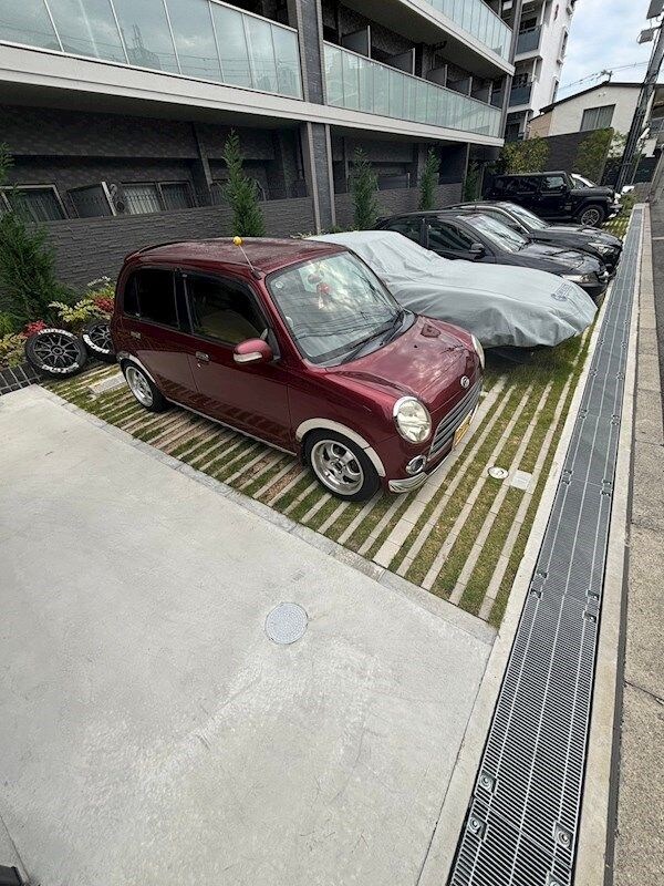 物件内観写真11　