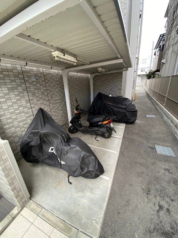 その他共有部分