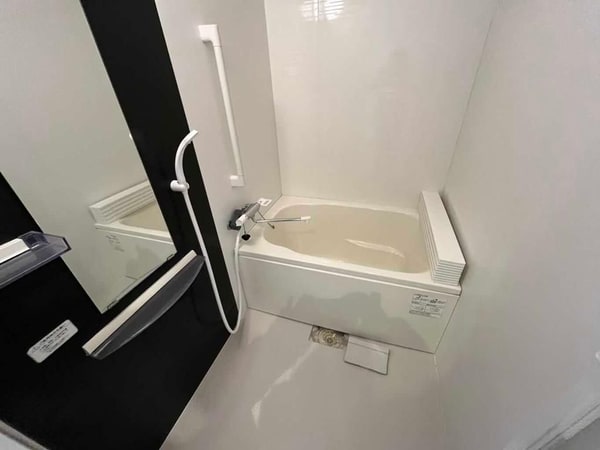 風呂画像