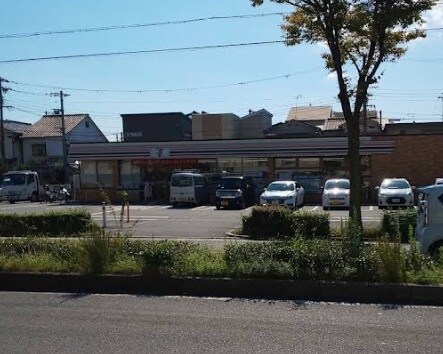 セブンイレブン 尼崎大西町2丁目店
