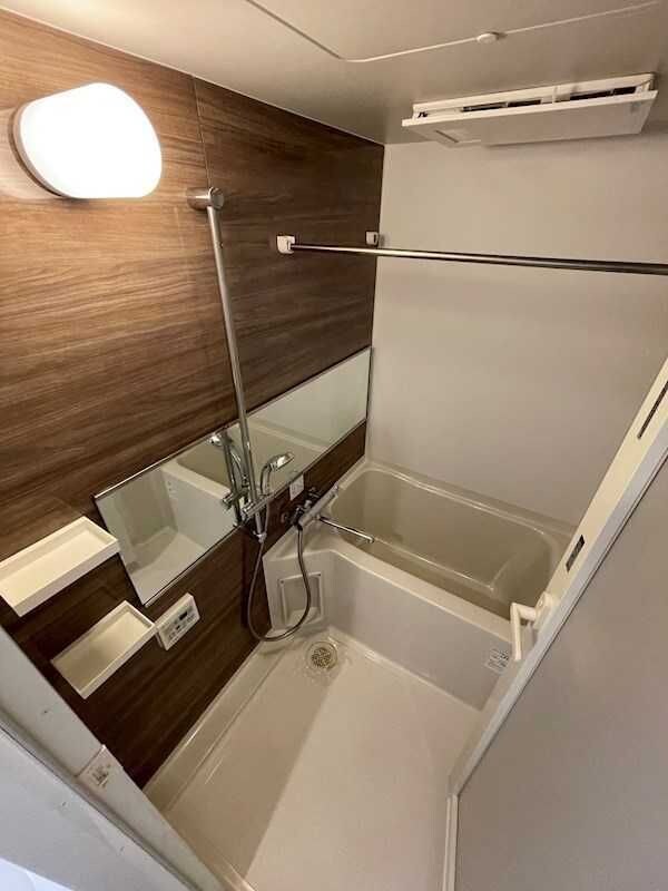 風呂画像