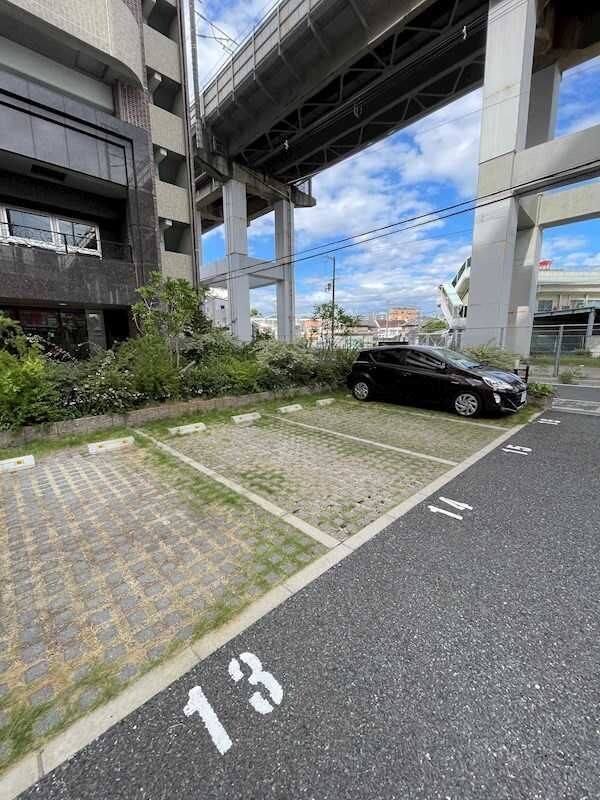 物件内観写真11　