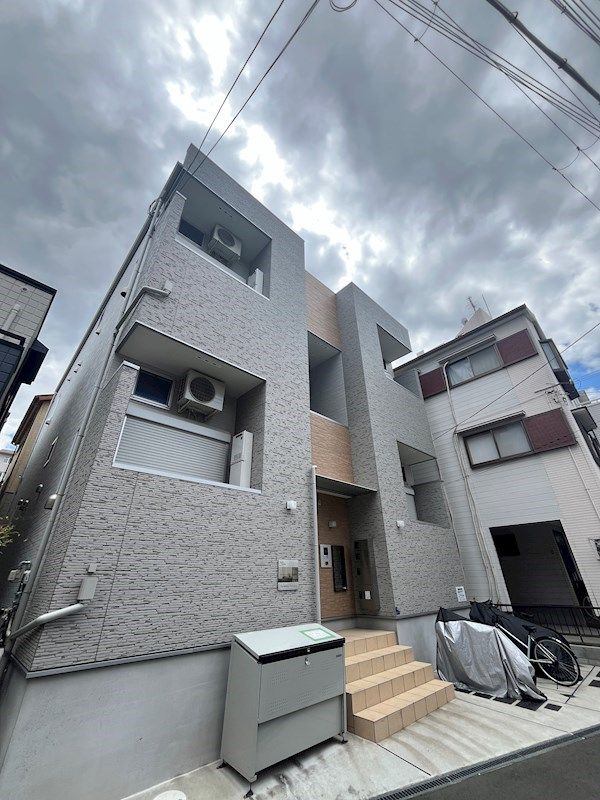 外観写真