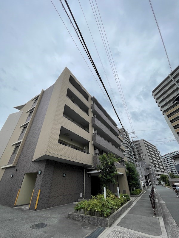 エスポワール（淀川）