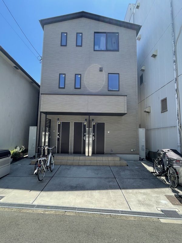 グランウッド大和田