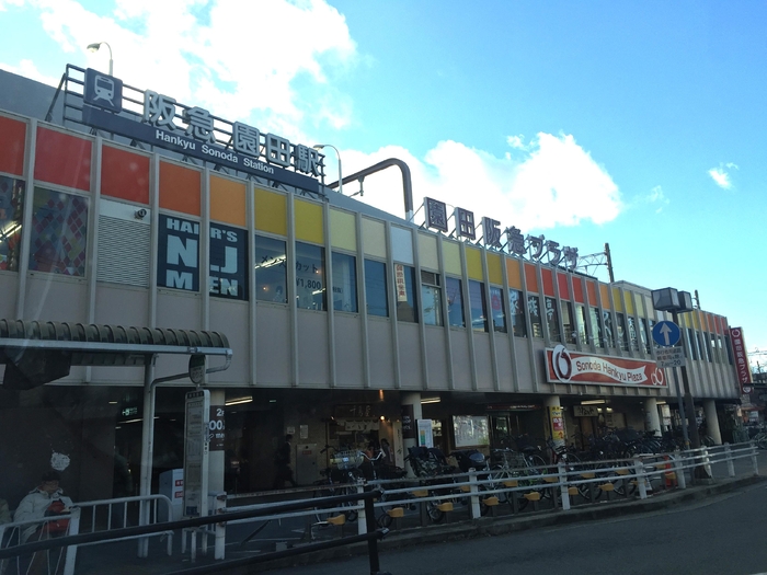 外観写真