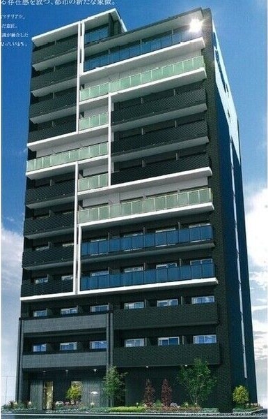 物件内観写真11　