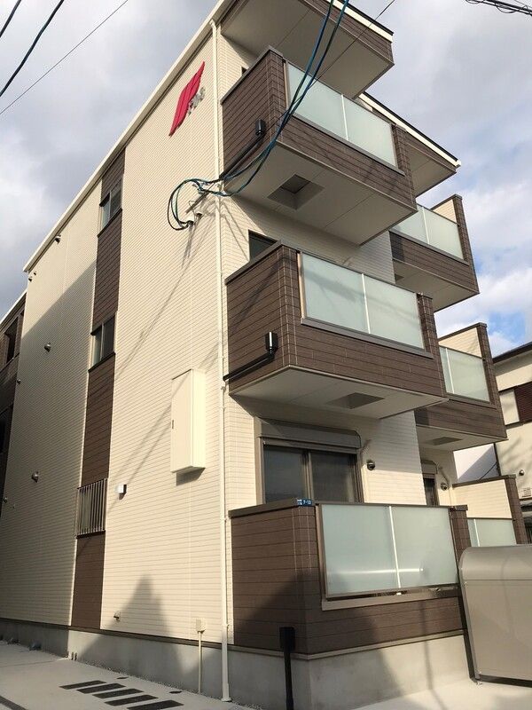 FDS吹田I番館