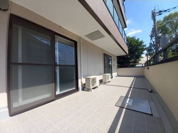 物件内観写真11　