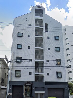 ＫＩＤＯ　ＫＯＳＡＮ　ＢＬＤＧ外観写真