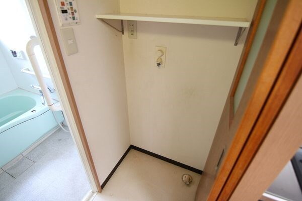 物件内観写真11　