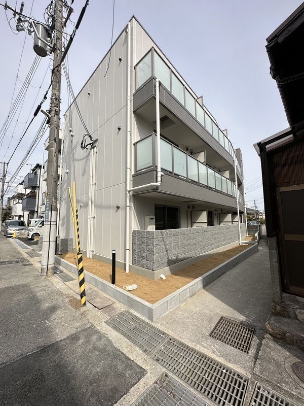 外観写真