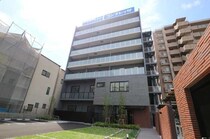 セレーノ北野の外観写真