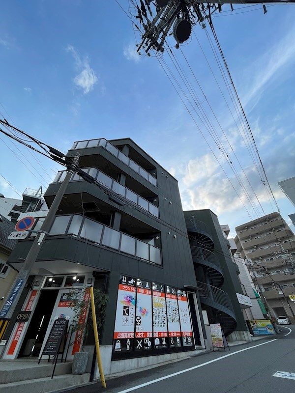 外観写真
